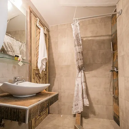 Апартаменты Agali Лименария