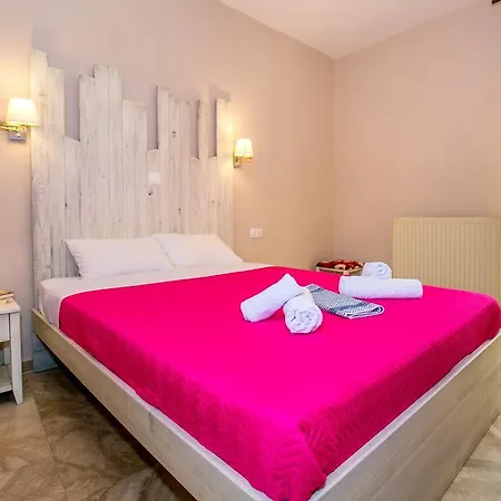 Agali Лименария