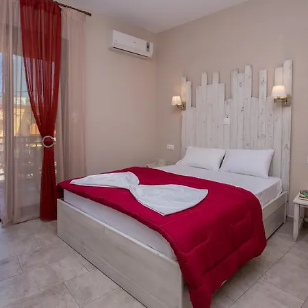 Agali Апартаменты *