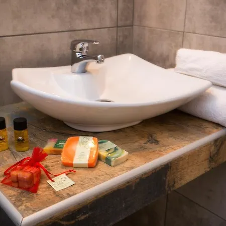 Апартаменты Agali