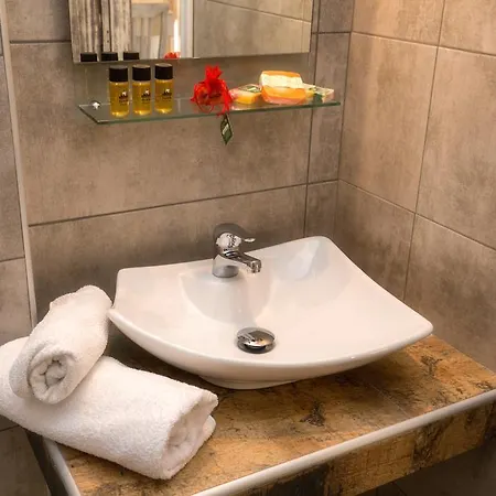 Agali Апартаменты Лименария