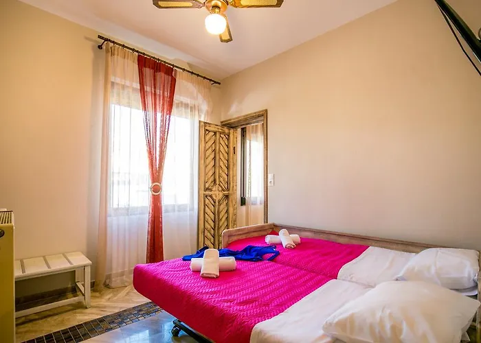 Agali 利迈纳里亚