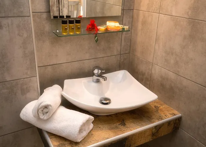 Agali 公寓 利迈纳里亚