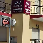 Apartman Agali