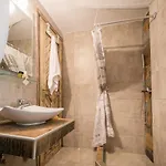 Apartman Agali Limenária
