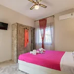 Apartament Agali