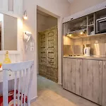 Agali Apartman *