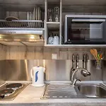 Apartman Agali Limenária