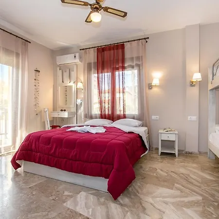 Apartman Agali *