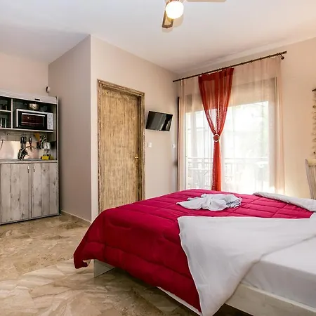 Apartman Agali