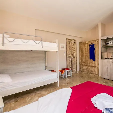 Apartman Agali *
