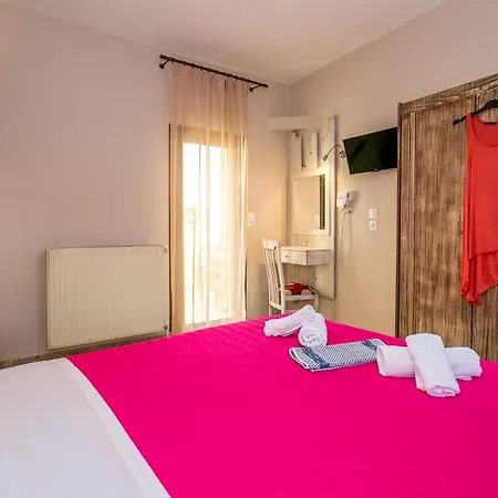 Apartman Agali *