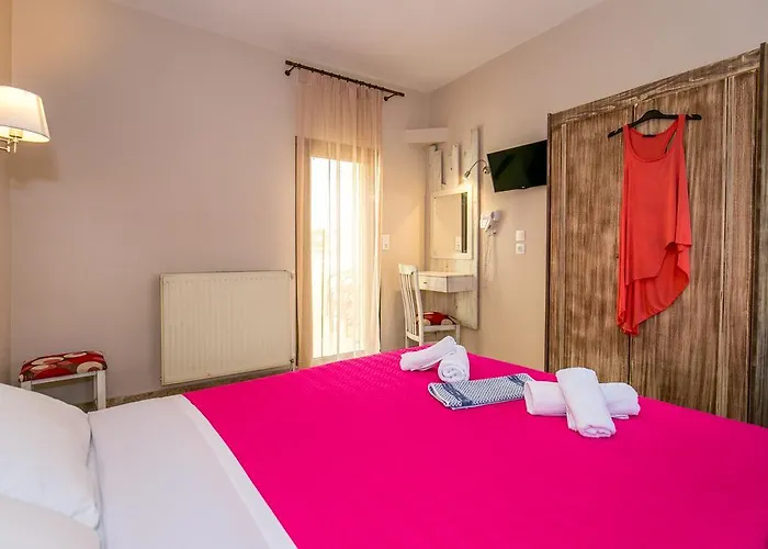 Apartament Agali *