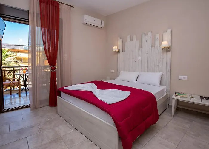 Agali Apartament *