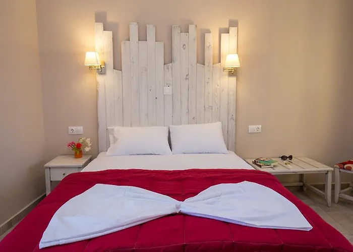 Agali Limenaria (Thasos)